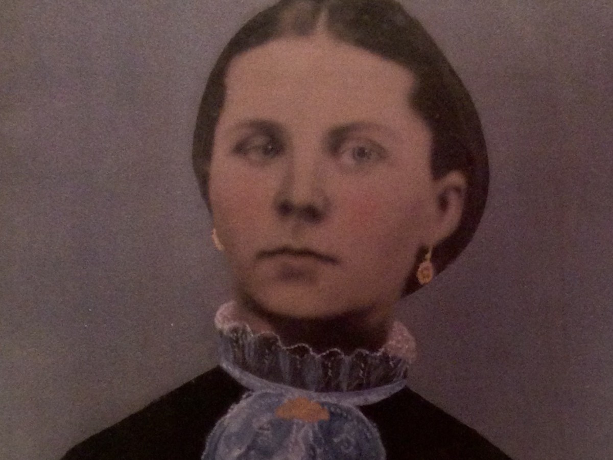 Kin Types by Luanne&nbsp;Castle