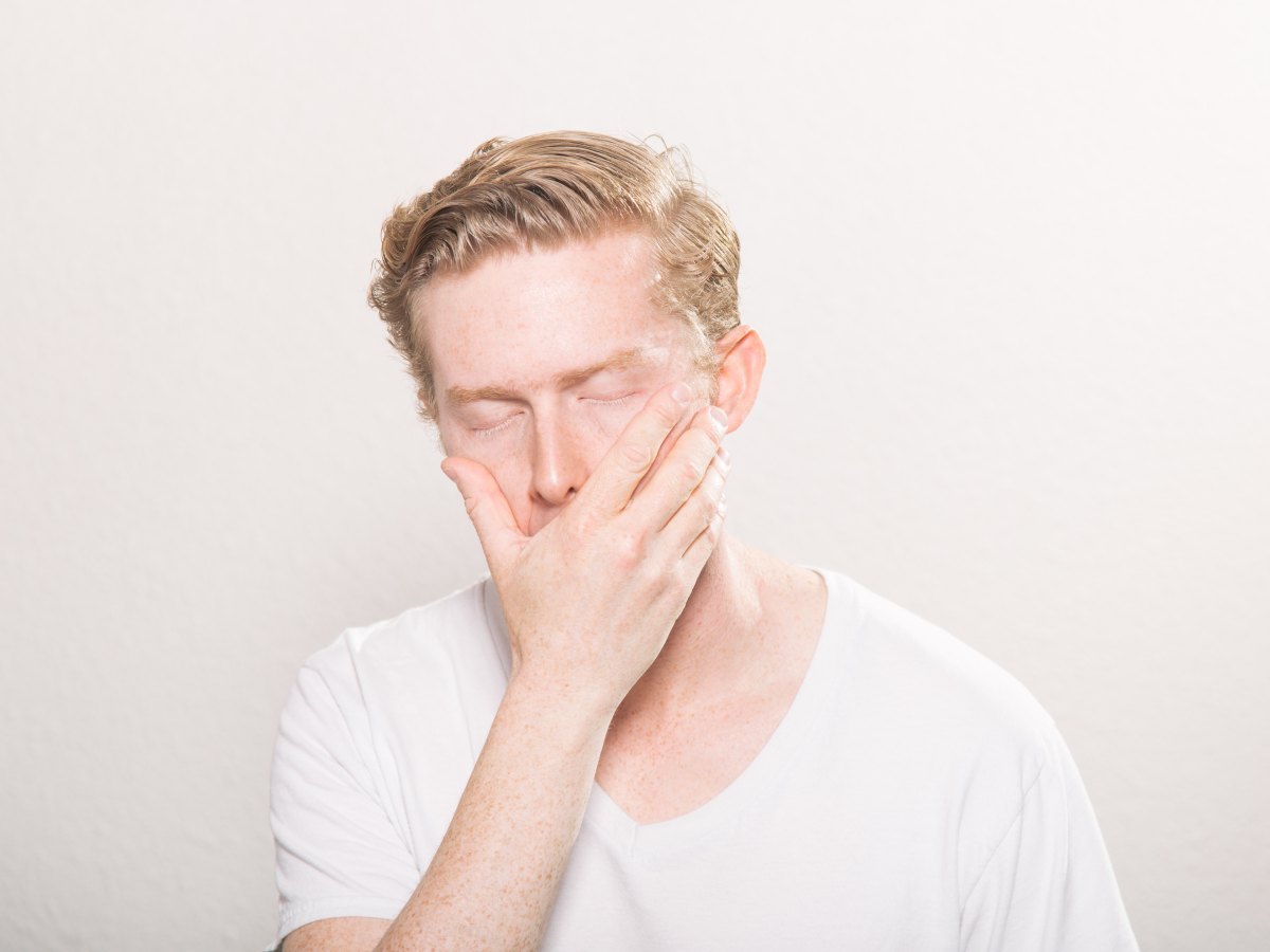 The Day I Flipped Out at the Social Security&nbsp;Office