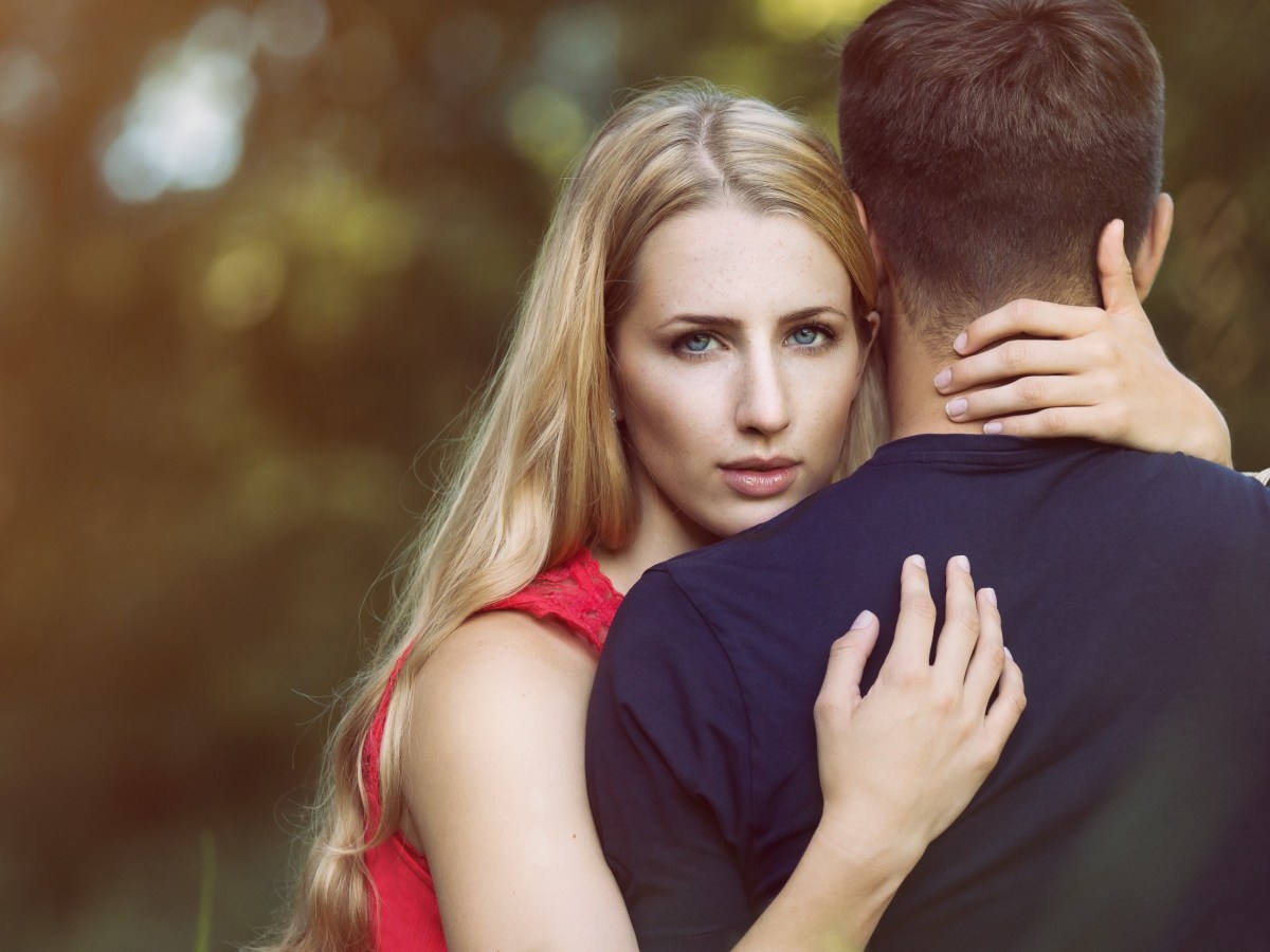 Dear Venice… We have to&nbsp;talk.