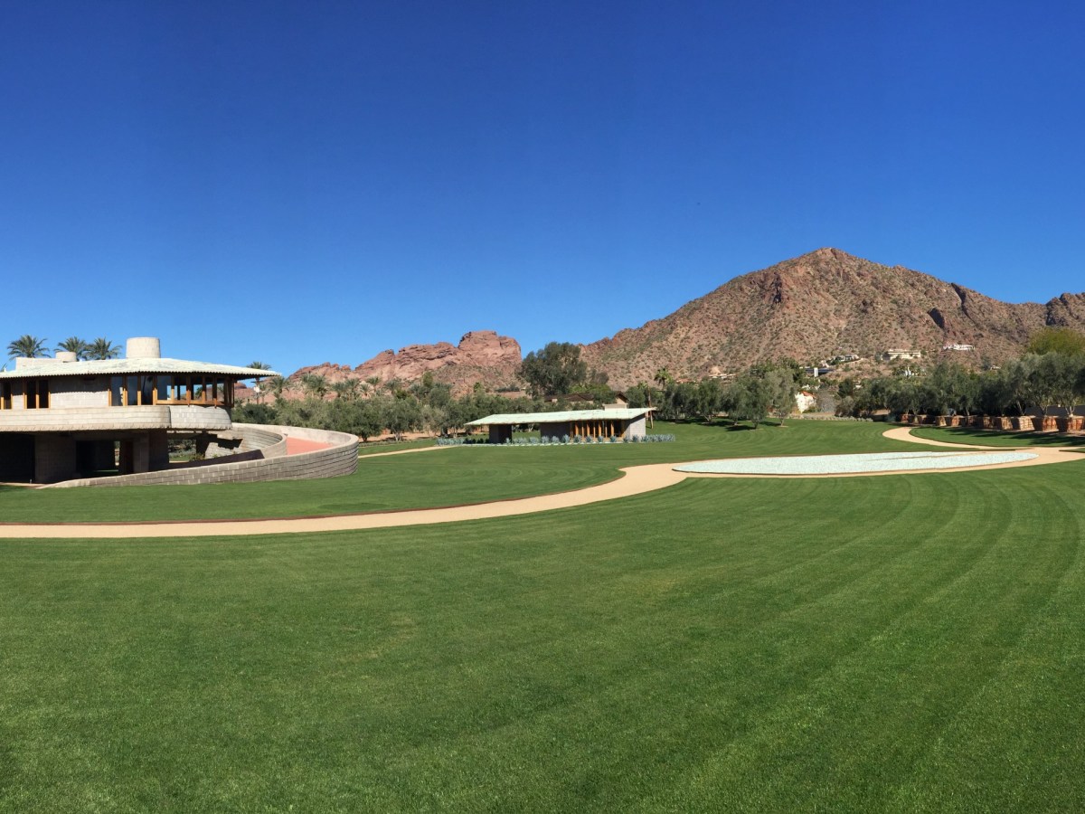 Frank Lloyd Wright&nbsp;Wronged