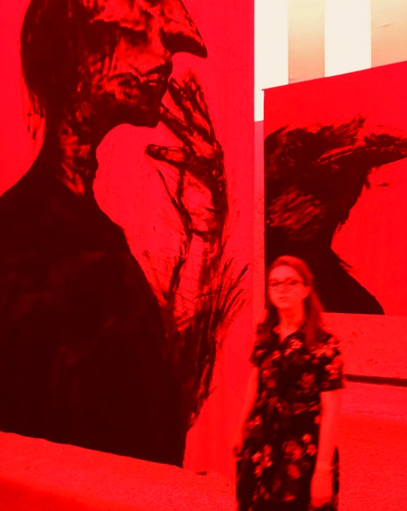 The Venice Biennale&nbsp;2019