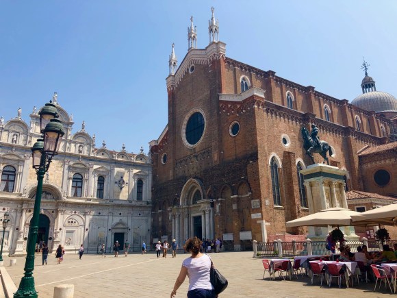 Venice Doesn’t Need Another Tourist Like&nbsp;Me