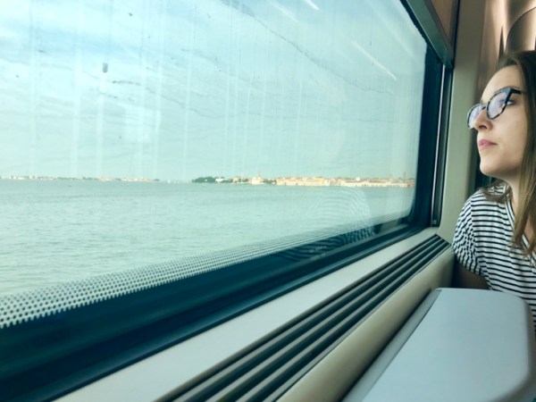 Dear Venice, Get Well&nbsp;Soon