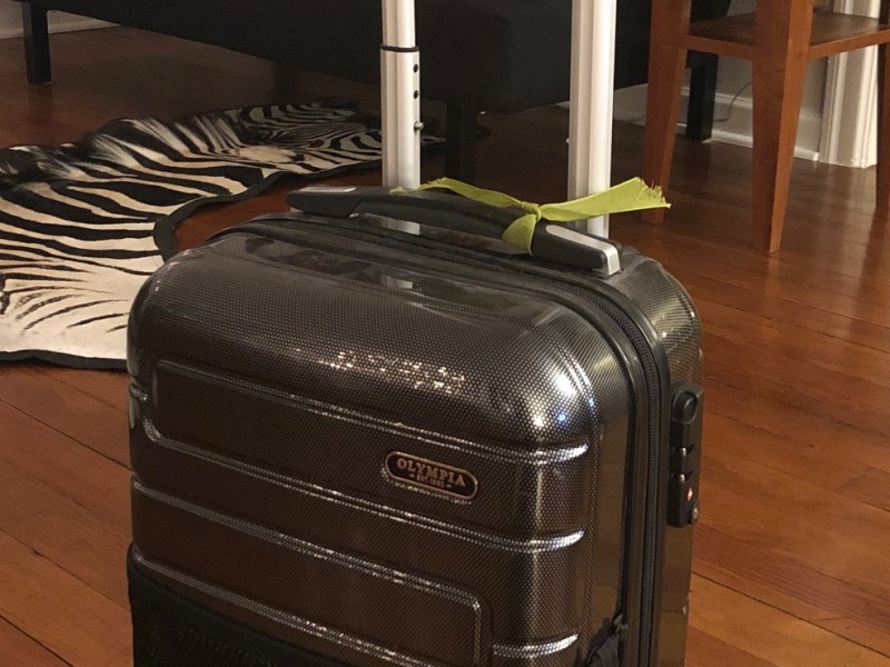 A good carry-on for Volotea Airlines’ baggage&nbsp;policy