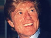 Robert Redford Would Never be&nbsp;Pie