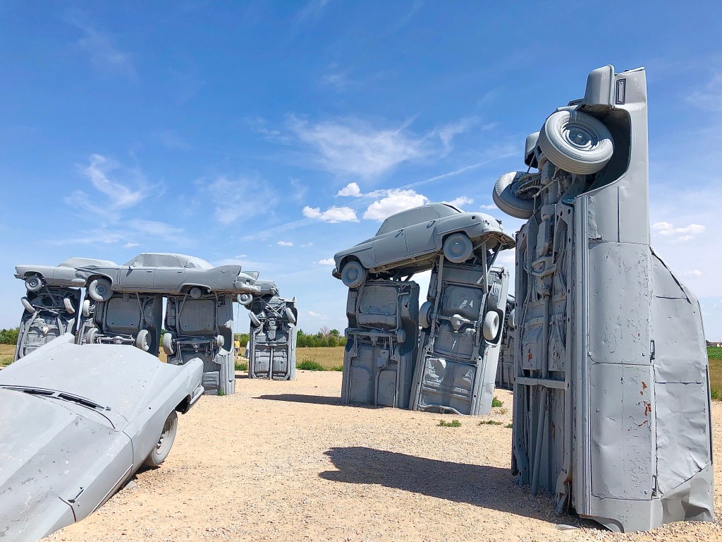 Carhenge