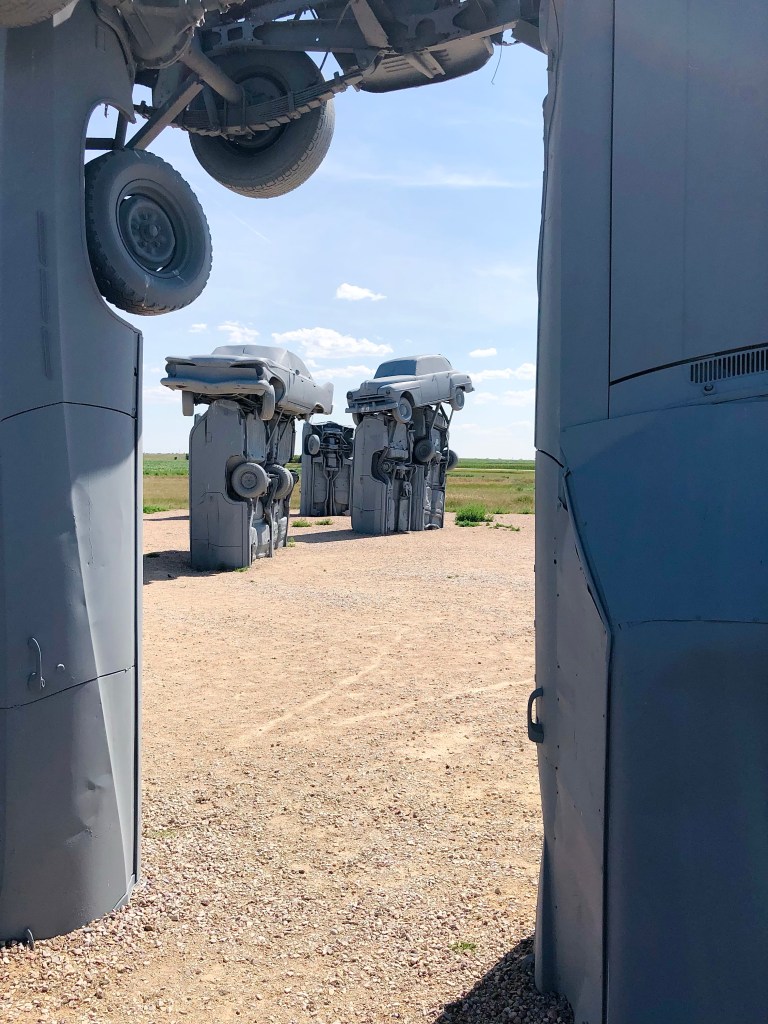 Carhenge