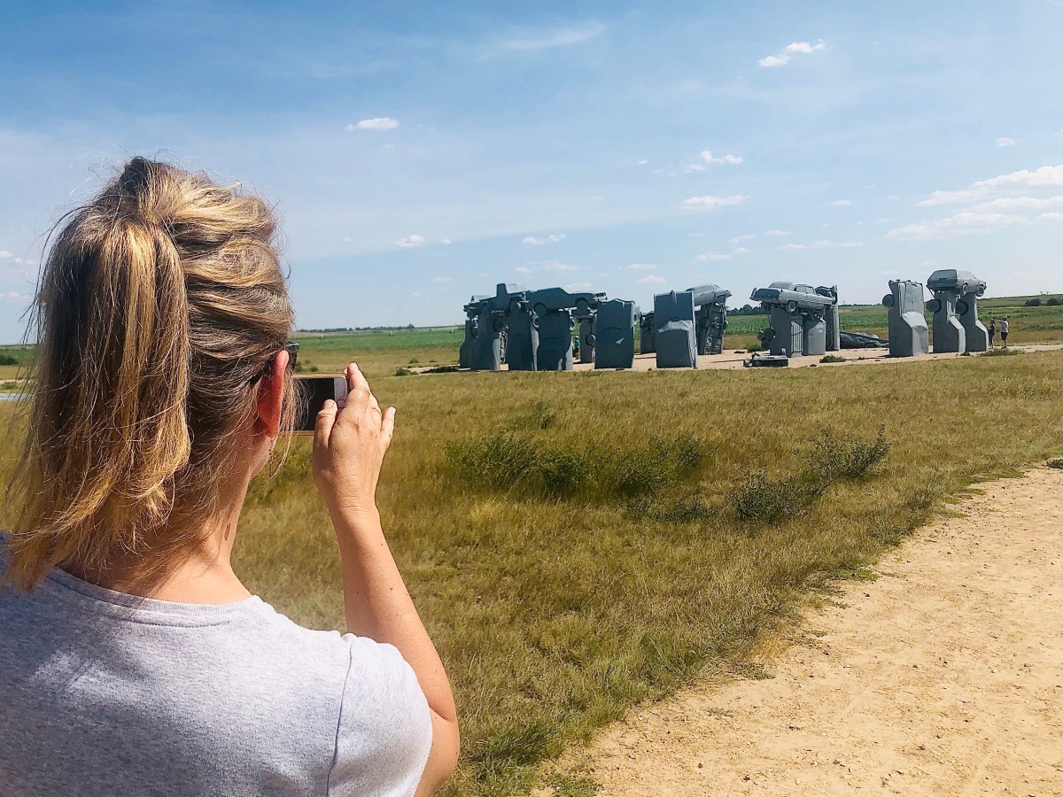 Carhenge: Ever heard of&nbsp;it?