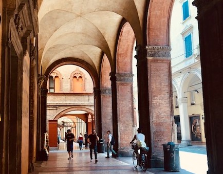 When you finally meet your online Italian language&nbsp;tutor